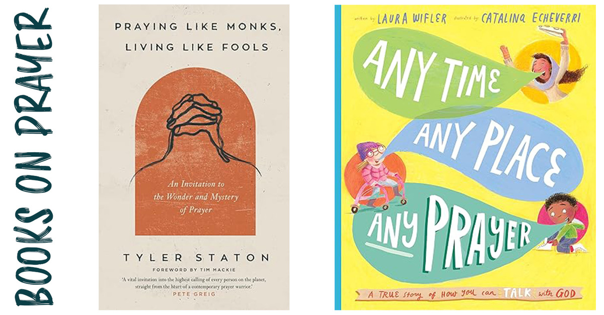 Delving Into the Depths of Prayer St Johns Anglican Cathedral Parramatta